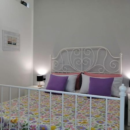 Natu Vascio 16 Apartment Наполи Екстериор снимка