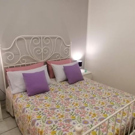 Natu Vascio 16 Apartment Наполи Екстериор снимка