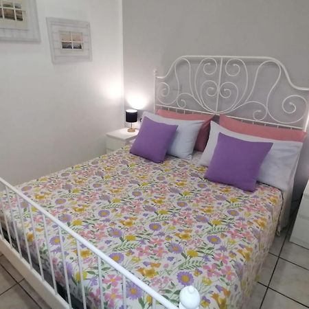 Natu Vascio 16 Apartment Наполи Екстериор снимка