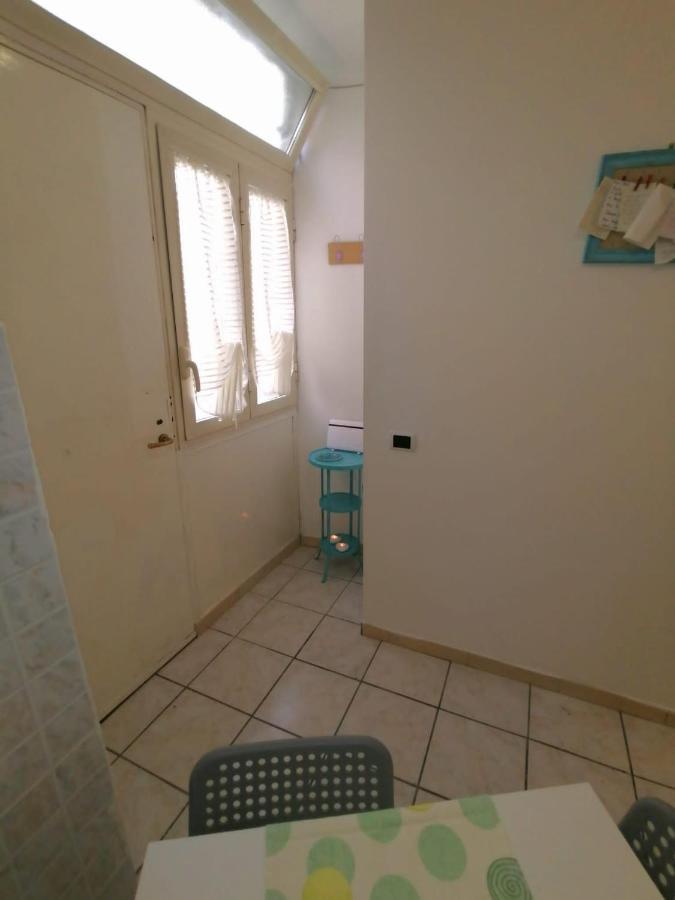 Natu Vascio 16 Apartment Наполи Екстериор снимка