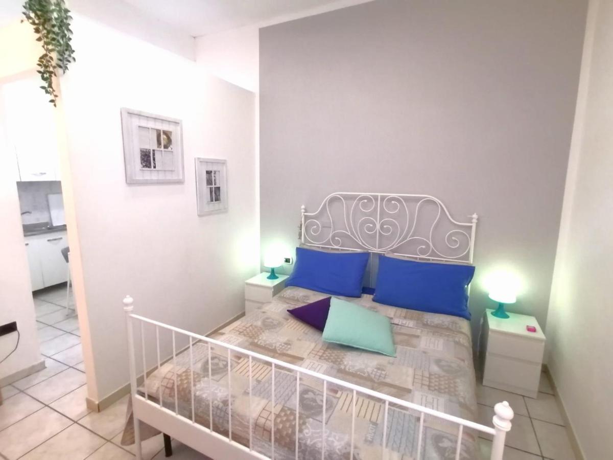 Natu Vascio 16 Apartment Наполи Екстериор снимка
