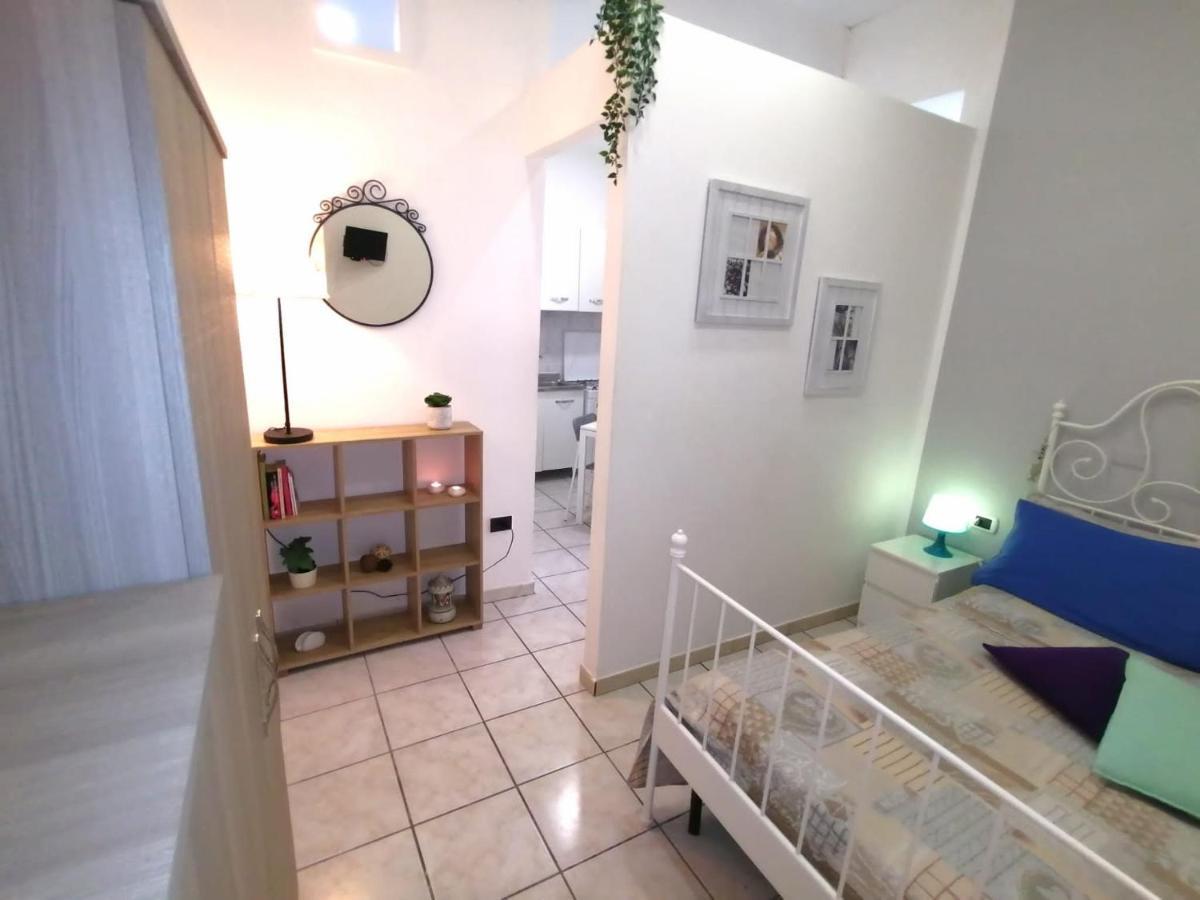 Natu Vascio 16 Apartment Наполи Екстериор снимка