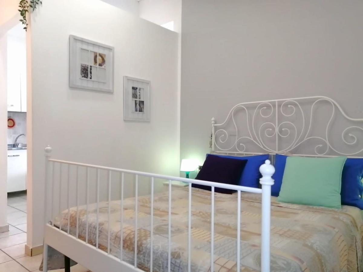Natu Vascio 16 Apartment Наполи Екстериор снимка