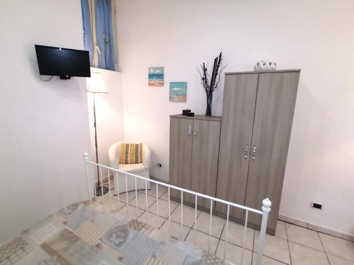 Natu Vascio 16 Apartment Наполи Екстериор снимка