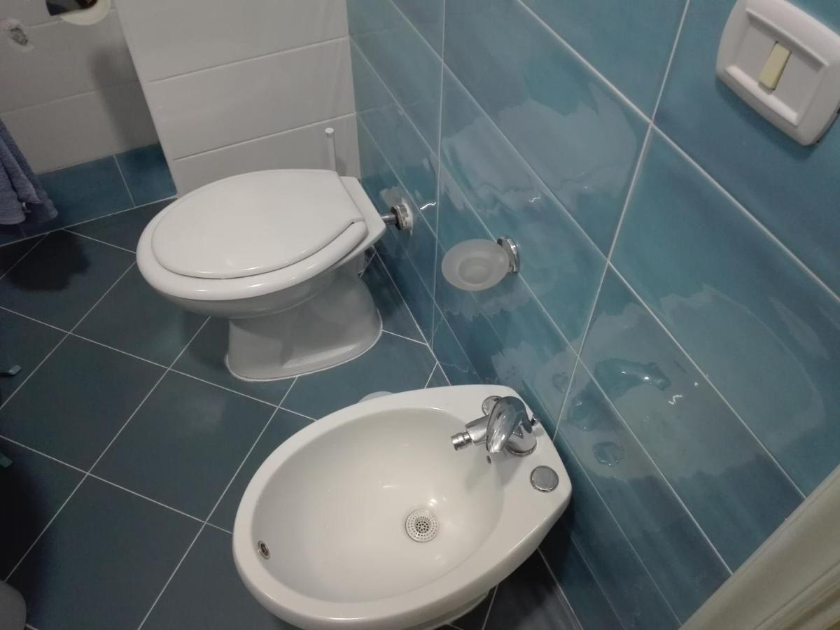 Natu Vascio 16 Apartment Наполи Екстериор снимка