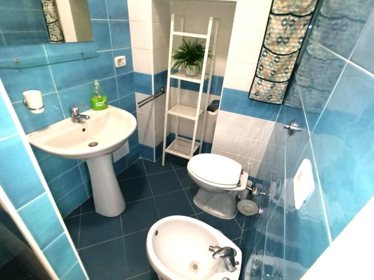Natu Vascio 16 Apartment Наполи Екстериор снимка