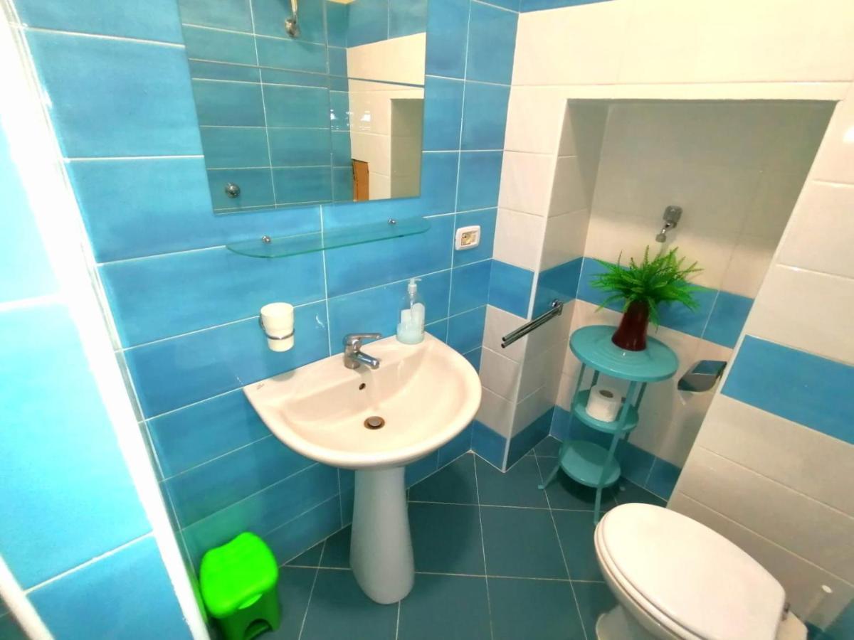 Natu Vascio 16 Apartment Наполи Екстериор снимка