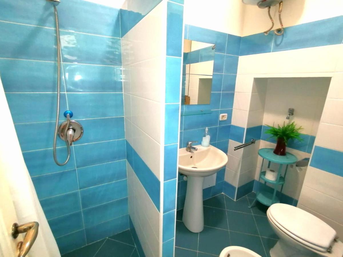 Natu Vascio 16 Apartment Наполи Екстериор снимка
