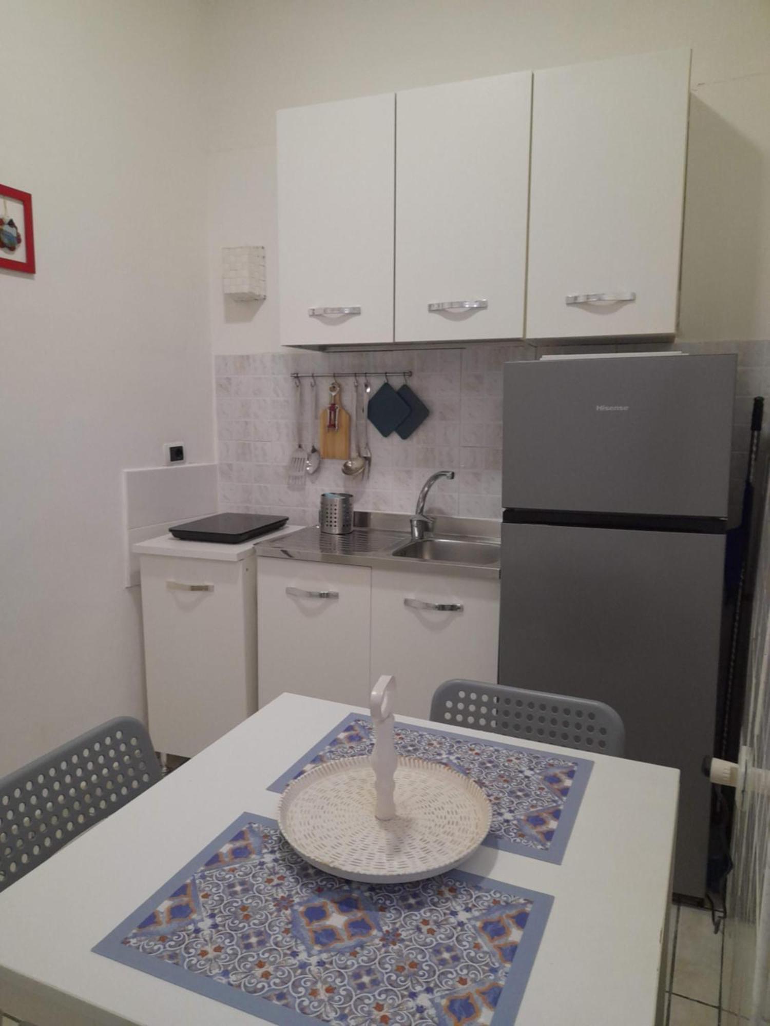 Natu Vascio 16 Apartment Наполи Екстериор снимка