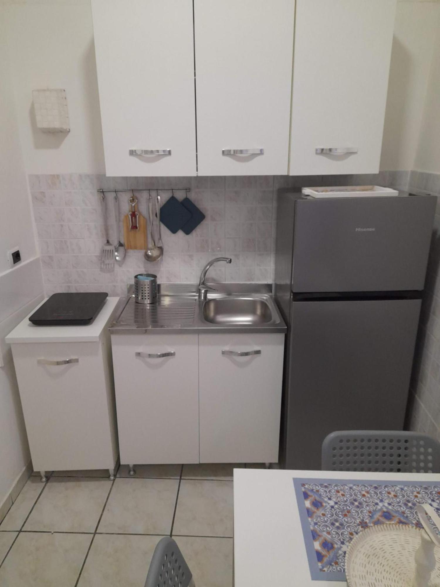 Natu Vascio 16 Apartment Наполи Екстериор снимка