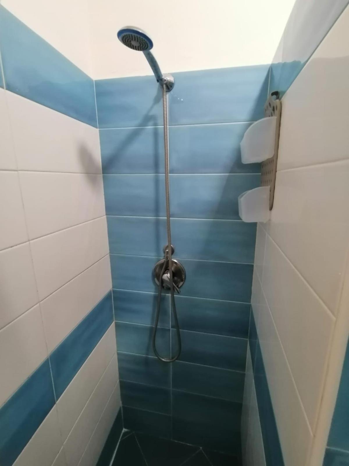 Natu Vascio 16 Apartment Наполи Екстериор снимка