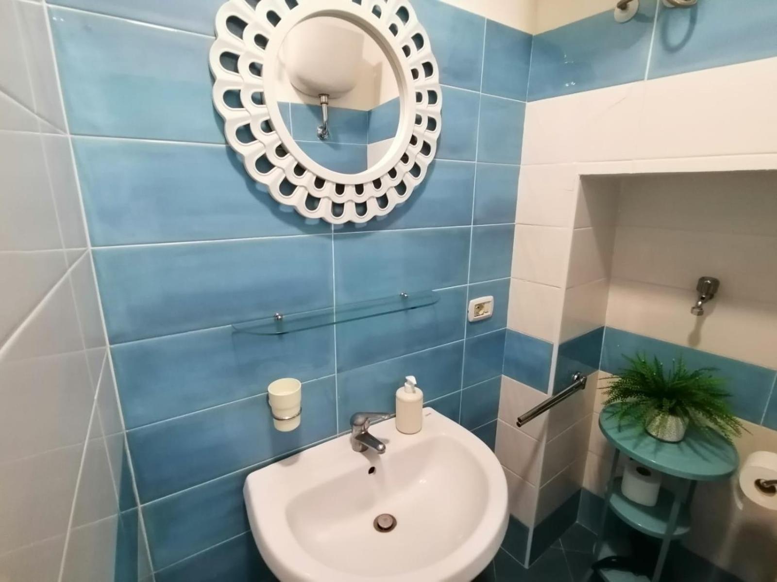 Natu Vascio 16 Apartment Наполи Екстериор снимка