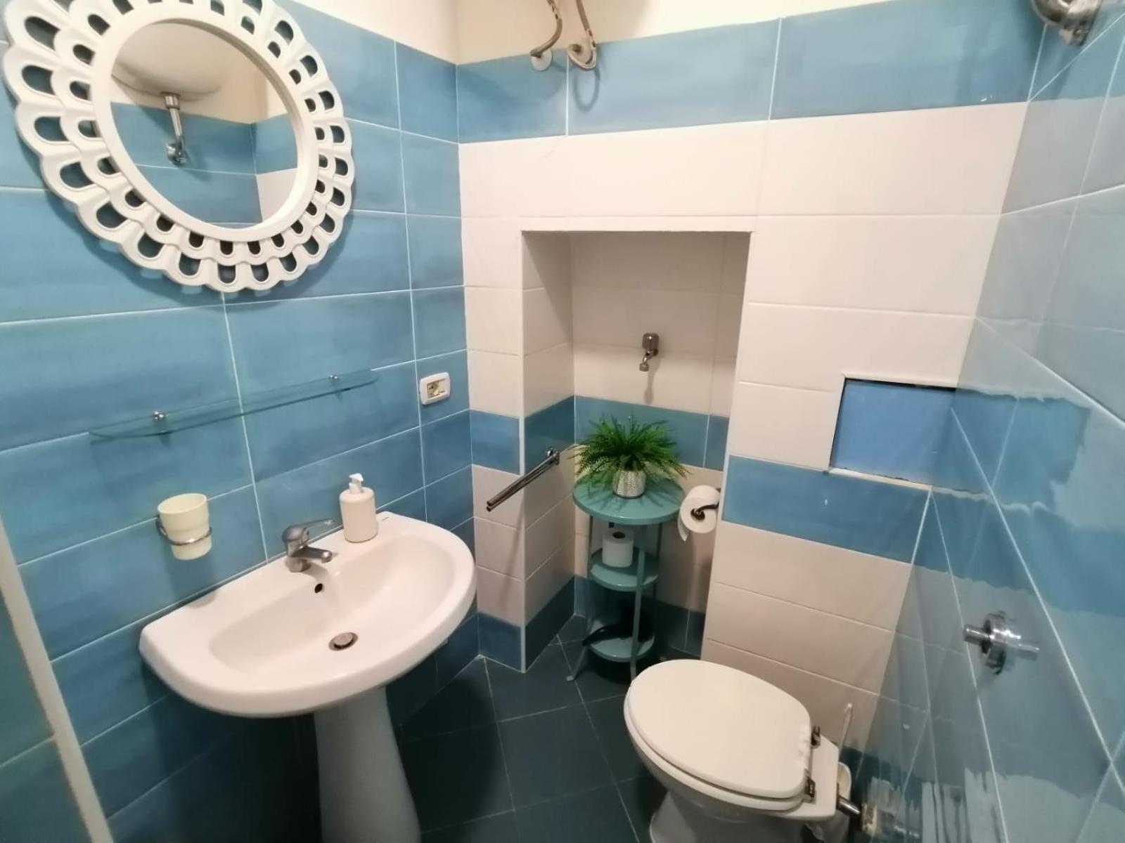 Natu Vascio 16 Apartment Наполи Екстериор снимка