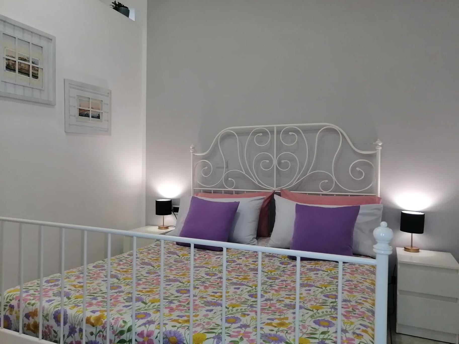 Natu Vascio 16 Apartment Наполи Екстериор снимка