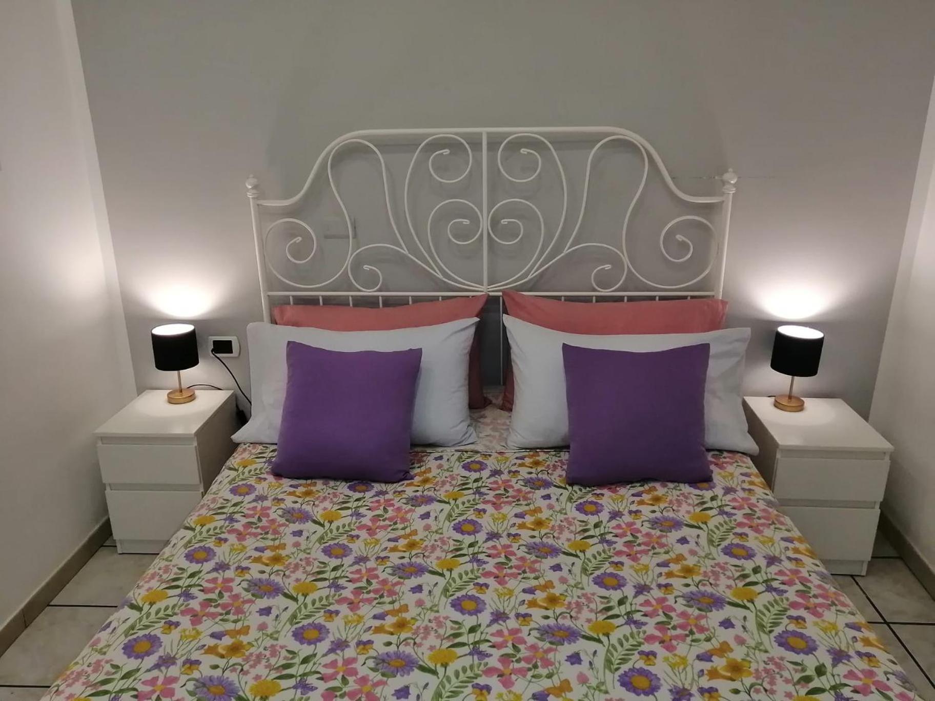 Natu Vascio 16 Apartment Наполи Екстериор снимка