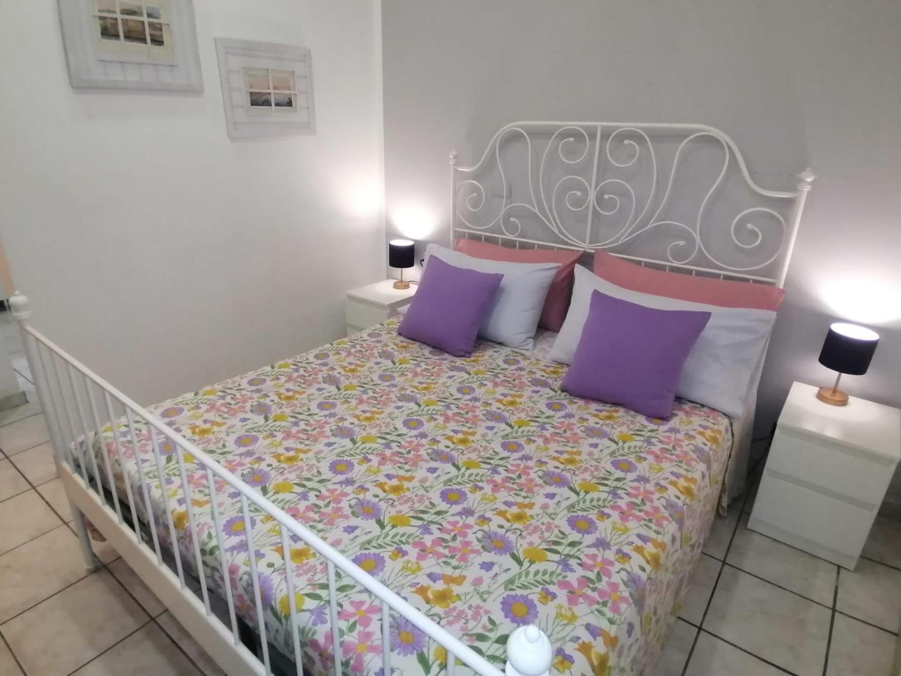 Natu Vascio 16 Apartment Наполи Екстериор снимка